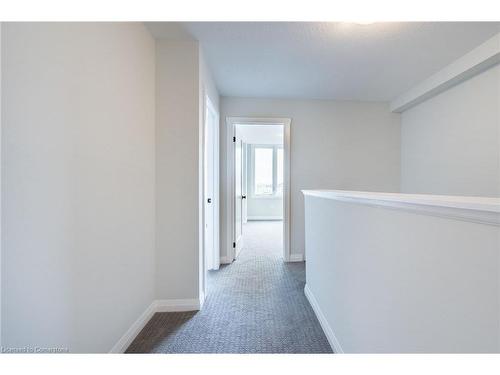 189 Lormont Blvd (Lot 26), Hamilton, ON - Indoor Photo Showing Other Room