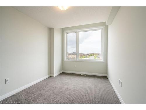 189 Lormont Blvd (Lot 26), Hamilton, ON - Indoor Photo Showing Other Room