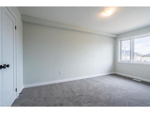 189 Lormont Blvd (Lot 26), Hamilton, ON - Indoor Photo Showing Other Room