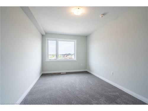 189 Lormont Blvd (Lot 26), Hamilton, ON - Indoor Photo Showing Other Room