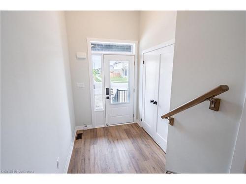 189 Lormont Blvd (Lot 26), Hamilton, ON - Indoor Photo Showing Other Room