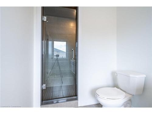 189 Lormont Blvd (Lot 26), Hamilton, ON - Indoor Photo Showing Bathroom