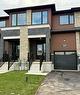 189 Lormont Blvd (Lot 26), Hamilton, ON  - Outdoor 