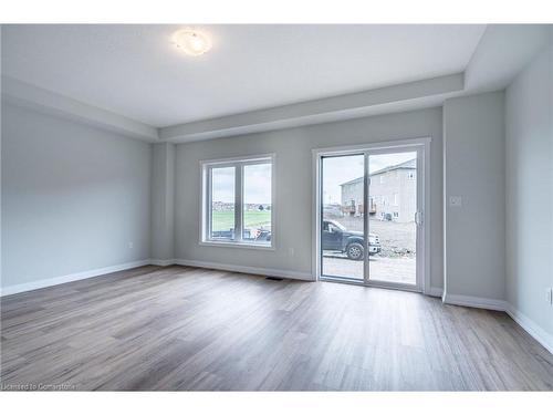 189 Lormont Blvd (Lot 26), Hamilton, ON - Indoor Photo Showing Other Room