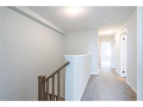 189 Lormont Blvd (Lot 26), Hamilton, ON - Indoor Photo Showing Other Room