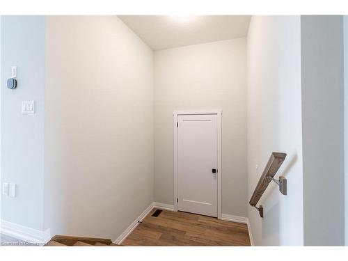 189 Lormont Blvd (Lot 26), Hamilton, ON - Indoor Photo Showing Other Room