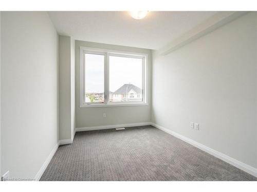 189 Lormont Blvd (Lot 26), Hamilton, ON - Indoor Photo Showing Other Room