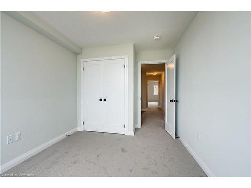 189 Lormont Blvd (Lot 26), Hamilton, ON - Indoor Photo Showing Other Room