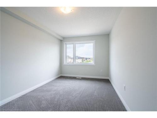 189 Lormont Blvd (Lot 26), Hamilton, ON - Indoor Photo Showing Other Room