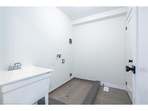 189 Lormont Blvd (Lot 26), Hamilton, ON - Indoor Photo Showing Other Room