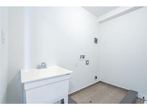 189 Lormont Blvd (Lot 26), Hamilton, ON - Indoor Photo Showing Other Room