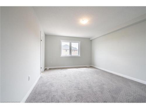 189 Lormont Blvd (Lot 26), Hamilton, ON - Indoor Photo Showing Other Room