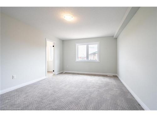 189 Lormont Blvd (Lot 26), Hamilton, ON - Indoor Photo Showing Other Room