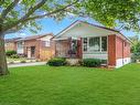 249 Fernwood Crescent, Hamilton, ON  - Outdoor 