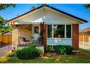 249 Fernwood Crescent, Hamilton, ON  - Outdoor 