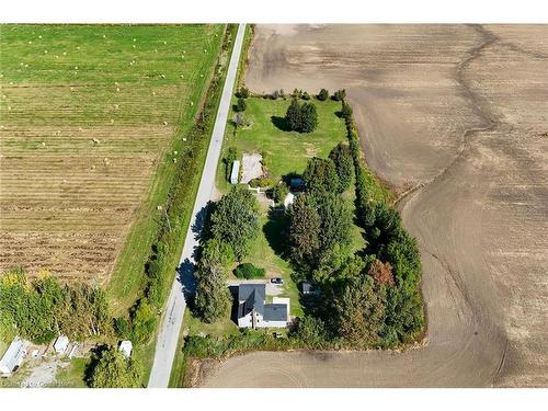 204 Dickhout Road, Lowbanks, ON - Outdoor With View