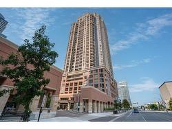 2308-4090 Living Arts Drive  Mississauga, ON L5B 4M8