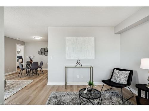 2308-4090 Living Arts Drive, Mississauga, ON - Indoor