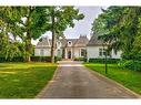 4410 Lakeshore Road, Burlington, ON  - Outdoor With Facade 