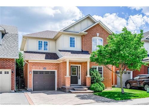 5228 Garland Crescent, Burlington, ON - Outdoor With Facade