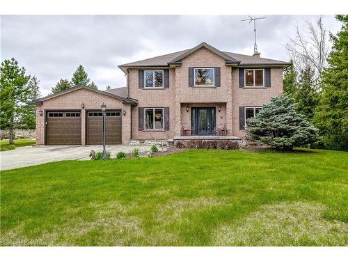 4366 Guelph Line, Burlington, ON - Outdoor