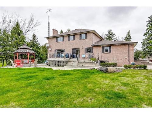 4366 Guelph Line, Burlington, ON - Outdoor