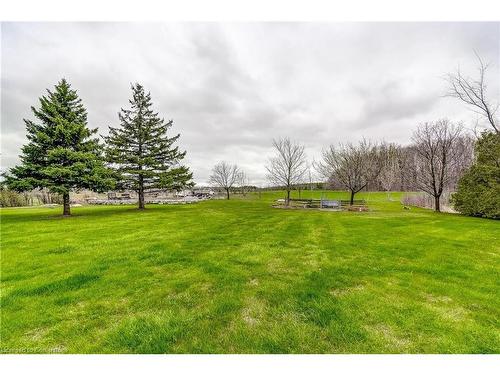 4366 Guelph Line, Burlington, ON - Outdoor With View