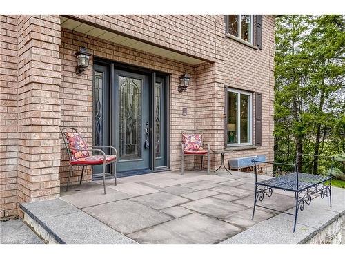 4366 Guelph Line, Burlington, ON - Outdoor With Deck Patio Veranda