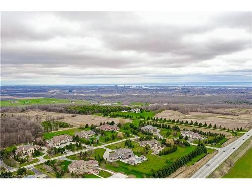 4366 Guelph Line, Burlington, ON - Outdoor With View