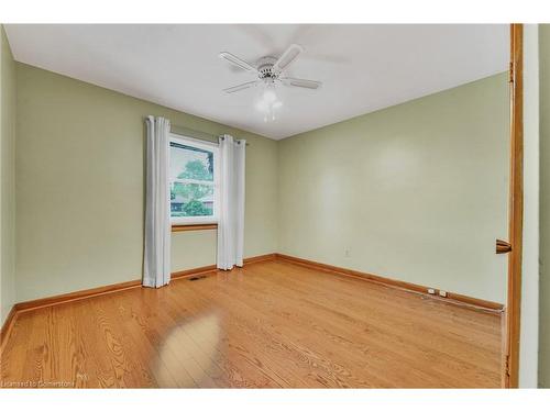 115 Organ Crescent, Hamilton, ON - Indoor Photo Showing Other Room