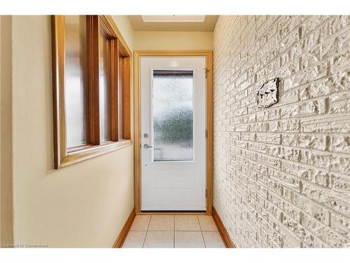 115 Organ Crescent, Hamilton, ON - Indoor Photo Showing Other Room