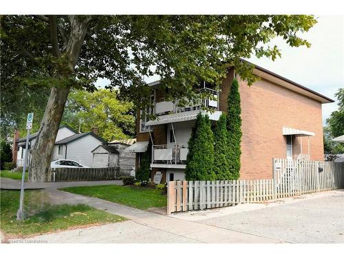 119 Louisa Street, St. Catharines, ON 