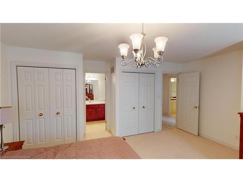 14 Hope Avenue, Virgil, ON - Indoor Photo Showing Bedroom