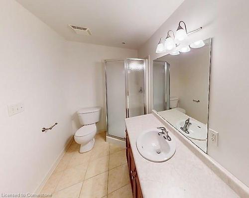 14 Hope Avenue, Virgil, ON - Indoor Photo Showing Bathroom