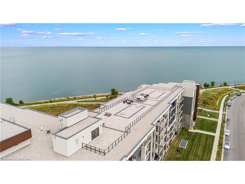 521-101 Shoreview Place, Stoney Creek, ON - Outdoor With Body Of Water With View