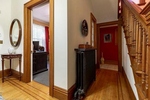 80 Stanley Avenue, Hamilton, ON - Indoor Photo Showing Other Room