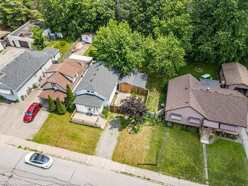 158 Crowland Avenue, Welland, ON - Outdoor