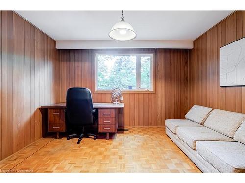 18 Burnt Log Crescent, Toronto, ON - Indoor Photo Showing Other Room