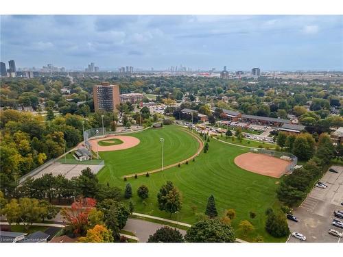 18 Burnt Log Crescent, Toronto, ON - Outdoor With View