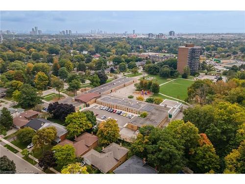 18 Burnt Log Crescent, Toronto, ON - Outdoor With View