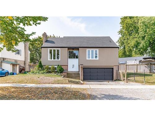 2232 Lancaster Crescent, Burlington, ON - Outdoor