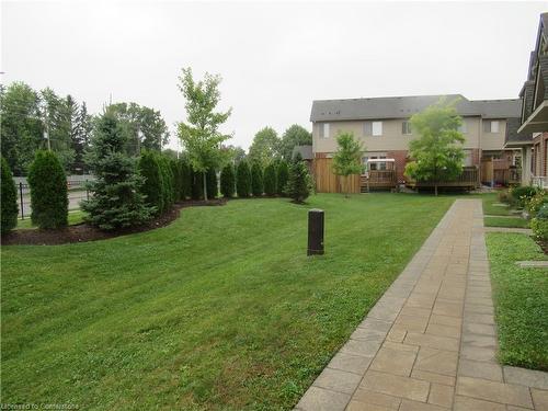 5-1010 Fanshawe Park Road E, London, ON - Outdoor