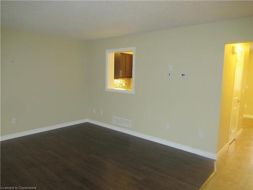 5-1010 Fanshawe Park Road E, London, ON - Indoor Photo Showing Other Room