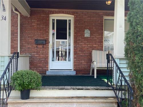 34 Albert Street, St. Catharines, ON 