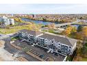 209-123 Lincoln Street, Welland, ON  - Outdoor With View 