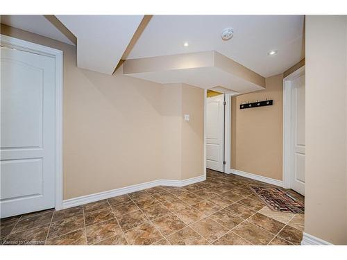 76 Moorland Crescent, Ancaster, ON - Indoor Photo Showing Other Room