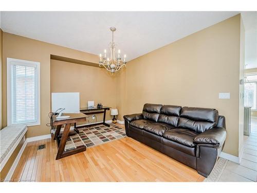 76 Moorland Crescent, Ancaster, ON - Indoor