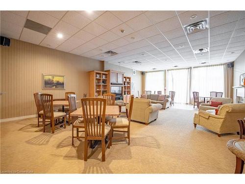 102-5188 Lakeshore Road, Burlington, ON - Indoor