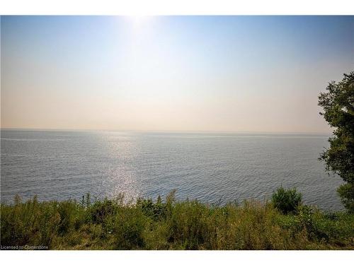 102-5188 Lakeshore Road, Burlington, ON - Outdoor With Body Of Water With View