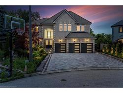 5397 Roanoke Court  Mississauga, ON L5M 5H9